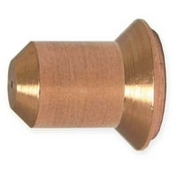 Victor Thermal Dynamics 9-8210 Plasma Cutting Tip,Size 60A,Pk5